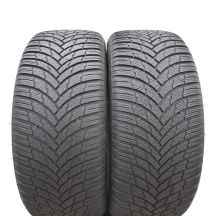 2 x FIRESTONE 255/45 R19 104V XL WinterHawk 4 Zima 2022 6,5mm