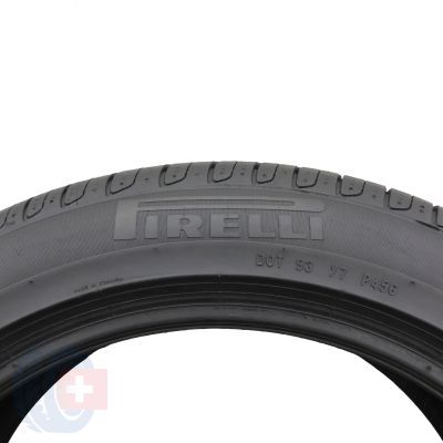 2. 1 x PIRELLI 225/50 R18 95W Cinturato P7 BMW RunFlat Lato 2016 7mm