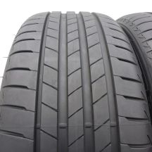 2. 2 x BRIDGESTONE 225/45 R18 95Y XL Turanza T005 BMW Lato 2019 6,8mm