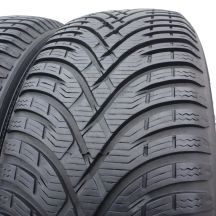 3. 2 x KLEBER 205/55 R16 91H Krisalp HP3 Zima 2017/19 7-7,2mm