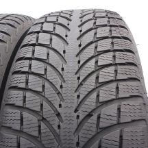 3. 2 x MICHELIN 215/70 R16 104H XL Latitude ALpin LA2 Zima 2015 5,8-6mm