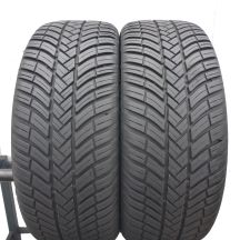 5. 4 x COOPER 205/50 R17 93W XL Discoverer AllSeason Wielosezon 2019 7,8-8,2mm