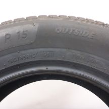 6. Opony 195/65 R15 2x MICHELIN 95H XL Primacy 4 Letnie 2023  6. Opony 195/65 R15 2x MICHELIN 95H XL Primacy 4 Letnie 2023