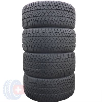 4 x VREDESTEIN 245/40 R18 97W XL Wintrac Pro Zima 2022 6,2-7mm 