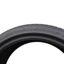 6. 2 x PIRELLI 255/35 R20 97Y XL P Zero A0 Lato 2017 5,8-6mm