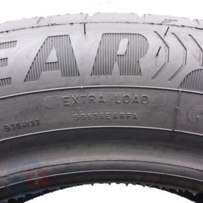 5. 1 x GOODYEAR 195/55 R16 91V XL EfficientGrip Performance Lato 2023 Jak Nowa Nieużywana