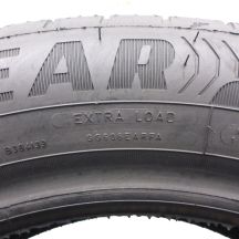 5. 1 x GOODYEAR 195/55 R16 91V XL EfficientGrip Performance Lato 2023 Jak Nowa Nieużywana