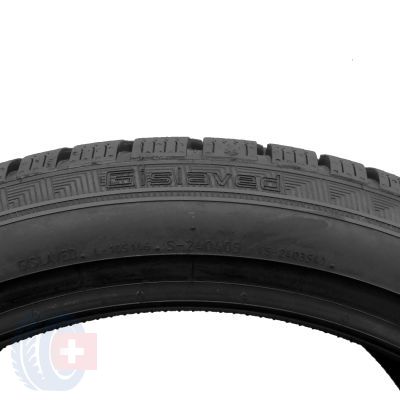 4. 2 x GISLAVED 225/40 R18 92V XL Euro Frost 6 Zima 2020/23 7,5-8mm