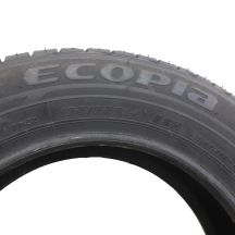 6. 4 x BRIDGESTONE 175/65 R14 82H Ecopia EP150 Lato 2017