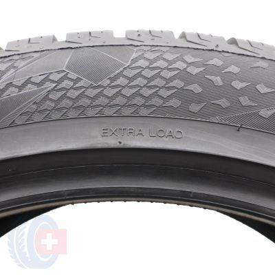 7. 4 x VREDESTEIN 245/45 R20 103V XL Quatrac 5 Wielosezon 2017 6-6,9mm