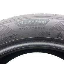 4. Opony 215/50 R17 2x GOODYEAR 91V EfficientGrip Performance Letnie 2019 6,8mm