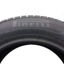 4. Opony 215/55 R16 2x PIRELLI 97H XL Winter Sottozero 3 Zimowe 2019 Jak Nowe