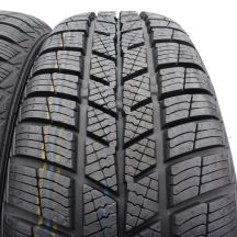 2. Opony 185/65 R15 2x BARUM 88T Polaris 5 Zimowe 2022 Jak Nowe