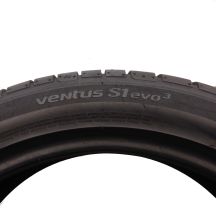 6. 2 x HANKOOK 215/45 ZR18 93Y XL Ventus S1 evo 3 K127 Lato 2020, 2021 6,2-6,8mm