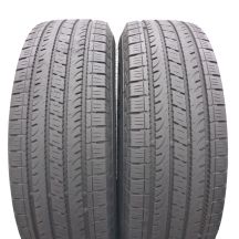 4. 4 x YOKOHAMA 265/75 R16 116H Geolandar HT GO56 Lato 7-8mm 2016