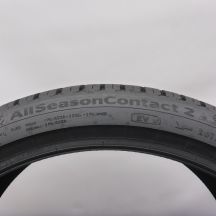 7. Opony 235/35 R19 2x CONTINENTAL 91Y XL AllSeasonContact 2 Ev Wielosezonowe 2024 7,8mm