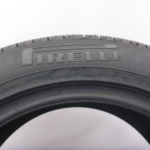 3. Opona 255/50 R19 1x PIRELLI 107W XL Scorpion Verde Letnia RUNFLAT BMW 2021 Nieużywana