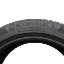 5. Opony 255/45 R20 4x CONTINENTAL 101V WinterContact TS 850 P A0 Zimowe 2023 7,8-8,2mm 