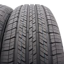 3. 4 x CONTINENTAL 235/65 R17 104V M0 4x4Contact 2021 Lato 2021 Jak Nowe Nieużywane 