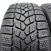 2. 2 x FIRESTONE 185/60 R14 82T WinterHawk 3 Zima 2019 7.2mm