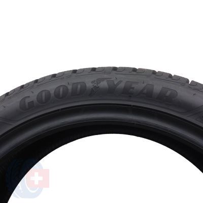 8. 4 x GOODYEAR 205/50 R19 94V XL Ultra Grip Performance + Zima 2019/20 Jak Nowe