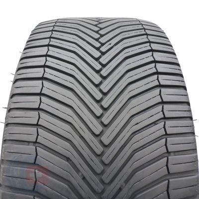 Opona 255/35 R19 1x MICHELIN 96Y XL CrossClimate + wielosezonowa 6,2mm 2021