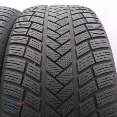3. Opony 285/45 R21 2x VREDESTEIN 113Y XL Wintrac PRO Zimowe 2022 6,5mm