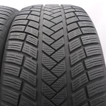 3. Opony 285/45 R21 2x VREDESTEIN 113Y XL Wintrac PRO Zimowe 2022 6,5mm