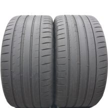 Opony 275/30 R20 2x MICHELIN 97Y XL MO PilotSport 4S Letnie 2018 6,5mm