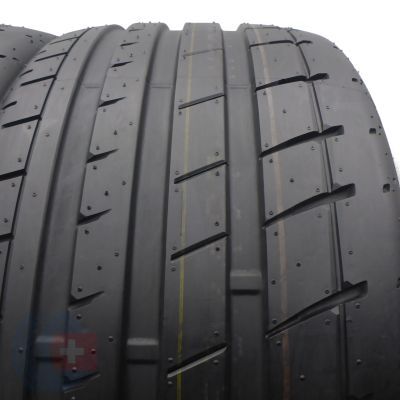 3. 2 x BRIDGESTONE 265/30 ZR20 94Y XL Potenza S007 R02 Lato 2020