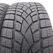 3. Opony 225/50 R18 2x DUNLOP 99XL SP Winter Sport D3 A0 Zimowe 2022 8-8,2mm