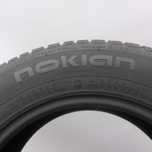 4. Opony 195/65 R15 2x NOKIAN 91H WR D4 Zimowe 2018 Nieużywane