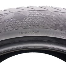 7. 2 x VREDESTEIN 215/55 R18 99V XL Quatrac 5 Wielosezon 2018 6mm