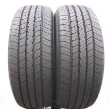 2 x GOODYEAR 235/65 R16C 115/113R Marathon Cargo Lato 2015 Nieużywane