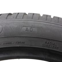 8. 2 x DUNLOP 255/45 R20 101V SP Winter Sport 3D A0 Zima 2022 6,2-6,8mm