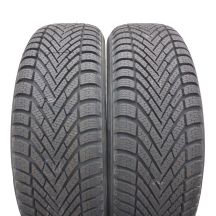 2 x PIRELLI 215/60 R17 96T Winter Cinturato Zima 2019 Jak Nowe Nieużywane