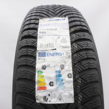 Opona 215/65 R17 1x MICHELIN 99H Alpin 5 Zimowa 2022 Jak Nowa