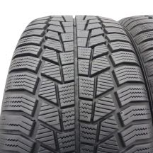 2. 2 x GENERAL 225/45 R17 94V XL Altimax Winter 3 Zima 2020, 2021 7,5mm