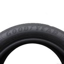 5. 2 x GOODYEAR 205/55 R17 91V EfficientGrip Lato 2023 6.2mm