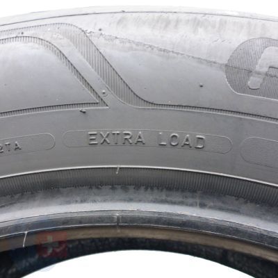 6. 1 x GOODYEAR 215/55 R17 98W XL EfficientGrip Performance 2 Lato 2023 6mm