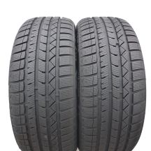 3. 4 x MOMO 205/45 R17 88V XL North Pole W-2 Zima 2020 8-8,2mm