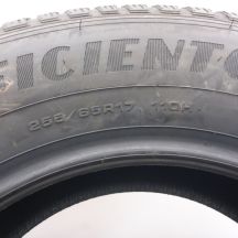 8. Opony 255/65 R17 4x GOODYEAR 110H EfficientGrip SUV letnie 2022 Nieużywane 8. Opony 255/65 R17 4x GOODYEAR 110H EfficientGrip SUV letnie 2022 Nieużywane