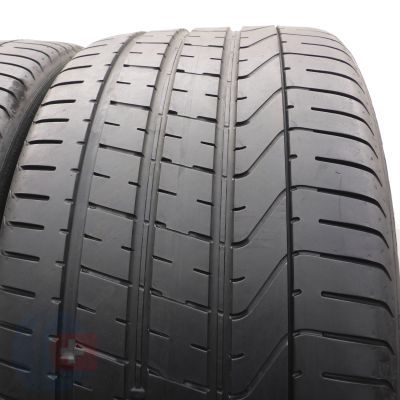 3. 2 x PIRELLI 315/30 ZR22 107Y XL P Zero N0 Lato 2020 6mm