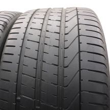 3. 2 x PIRELLI 315/30 ZR22 107Y XL P Zero N0 Lato 2020 6mm