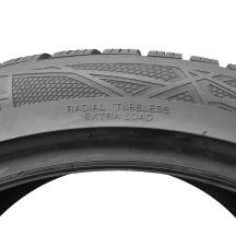 6. 2 x VREDESTEIN 245/40 R18 97W XL Wintrac Pro Zima 2018, 2022 6mm