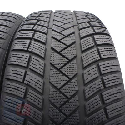 3. 4 x VREDESTEIN 285/45 R21 113Y XL Wintrac Pro Zima 7,9mm 2022 Jak Nowe