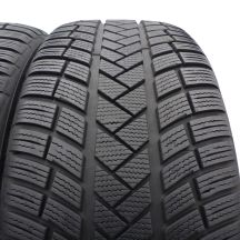 3. 4 x VREDESTEIN 285/45 R21 113Y XL Wintrac Pro Zima 7,9mm 2022 Jak Nowe