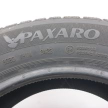 4. Opona 215/55 R16 1x PAXARO 93H Winter Zimowa 2023 Nieużywana
