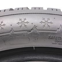 7. 4 x DUNLOP 225/50 R17 98H Winter Sport 5 Zima 2019/21 6,5-7mm