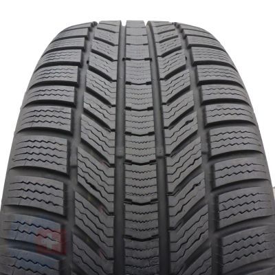 Opona 235/45 R20 1x CONTINENTAL 100V XL WinterContact TS 870 P SEAL Zimowa 2022 8,5mm 